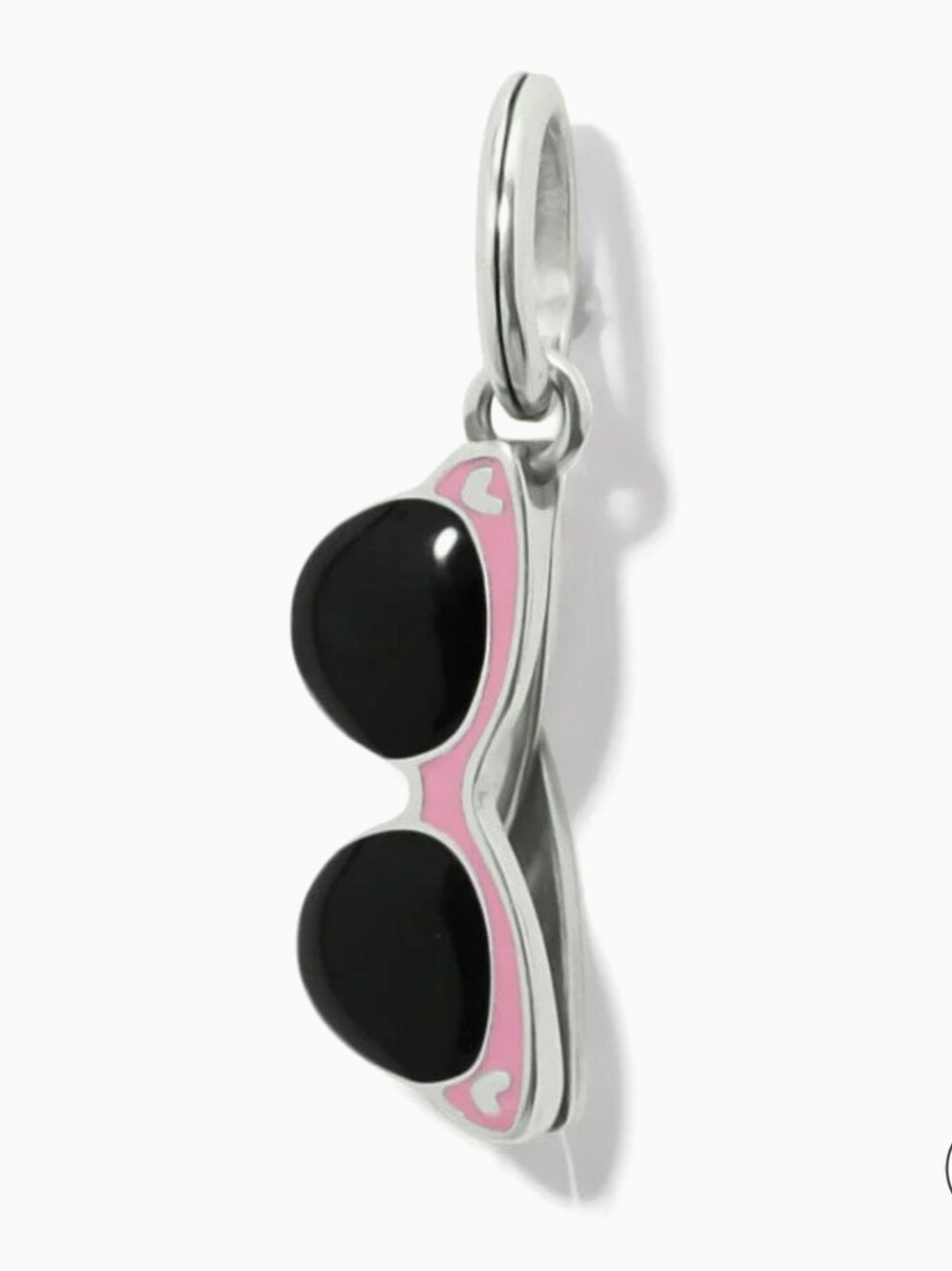 NEW! Brighton Pink Sunglasses Charm